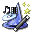 CDH Media Wizard icon